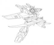 Printable transformers 176  coloring pages